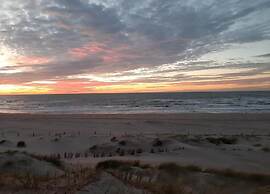 Apartment in Petten Near the Beach