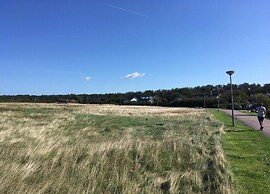 Apartment in Petten Near the Beach
