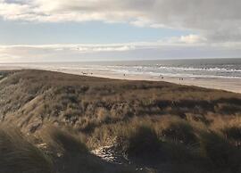 Apartment in Petten Near the Beach