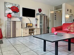 Apartment in Petten Near the Beach