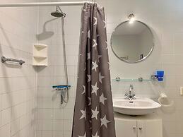 Apartment in Petten Near the Beach