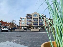 Apartment in Petten Near the Beach