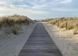 Apartment in Petten Near the Beach