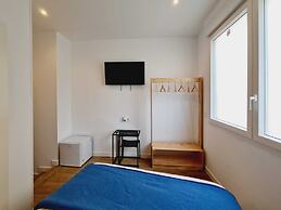 Bilbao ROOMS Lidon