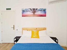 Bilbao ROOMS Lidon