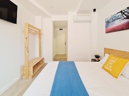 Bilbao ROOMS Lidon