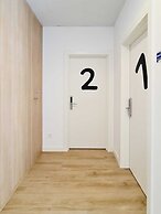 Bilbao ROOMS Lidon