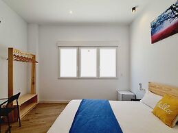 Bilbao ROOMS Lidon
