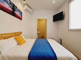 Bilbao ROOMS Lidon
