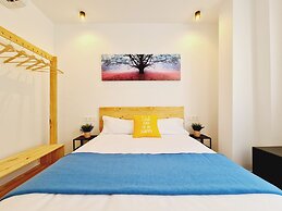 Bilbao ROOMS Lidon