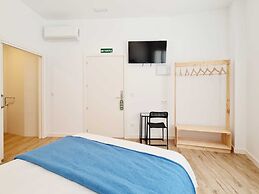 Bilbao ROOMS Lidon