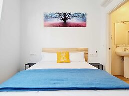 Bilbao ROOMS Lidon
