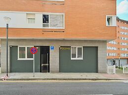 Bilbao ROOMS Lidon