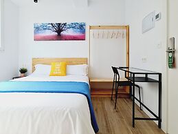Bilbao ROOMS Lidon