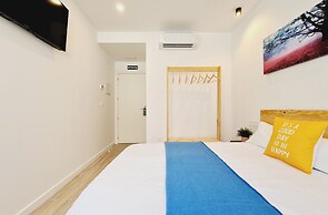 Bilbao ROOMS Lidon