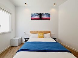 Bilbao ROOMS Lidon