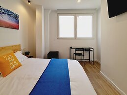 Bilbao ROOMS Lidon