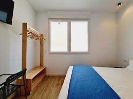 Bilbao ROOMS Lidon