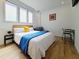 Bilbao ROOMS Lidon