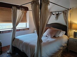 The Den at Coyote Ridge