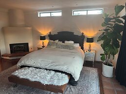 The Den at Coyote Ridge