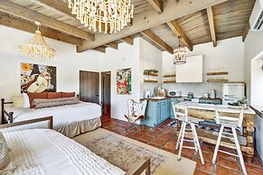 The Den at Coyote Ridge