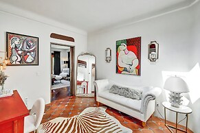 The Den at Coyote Ridge