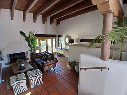 The Den at Coyote Ridge
