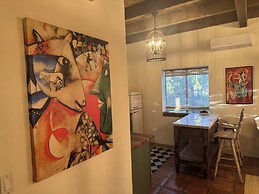 The Den at Coyote Ridge