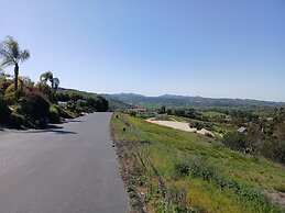 The Den at Coyote Ridge