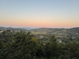 The Den at Coyote Ridge