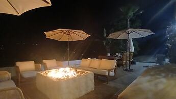 The Den at Coyote Ridge