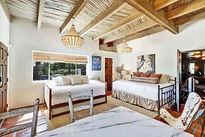 The Den at Coyote Ridge