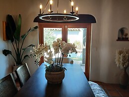 The Den at Coyote Ridge