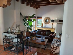 The Den at Coyote Ridge