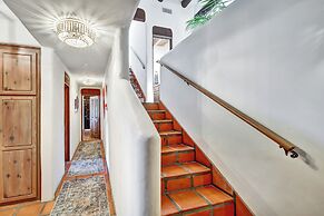 The Den at Coyote Ridge