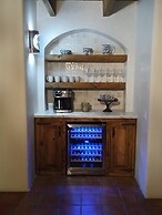 The Den at Coyote Ridge