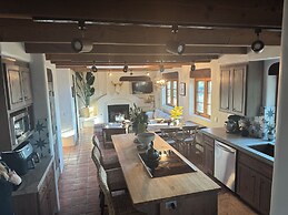 The Den at Coyote Ridge