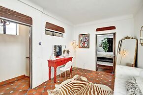 The Den at Coyote Ridge