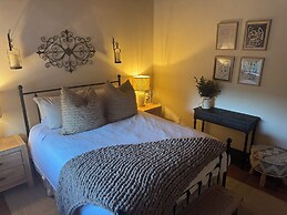 The Den at Coyote Ridge