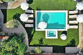 The Den at Coyote Ridge