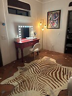 The Den at Coyote Ridge