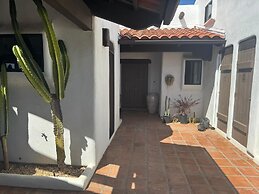 The Den at Coyote Ridge