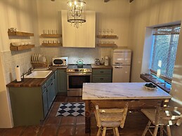 The Den at Coyote Ridge