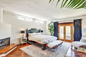 The Den at Coyote Ridge