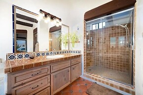 The Den at Coyote Ridge