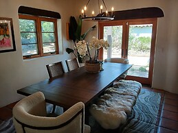 The Den at Coyote Ridge