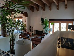 The Den at Coyote Ridge