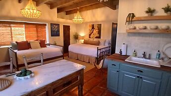 The Den at Coyote Ridge