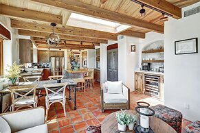 The Den at Coyote Ridge